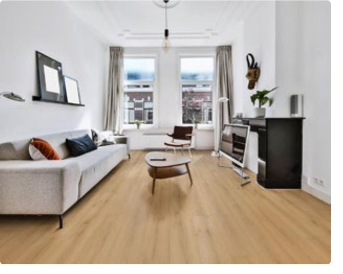 Cascades flooring collection