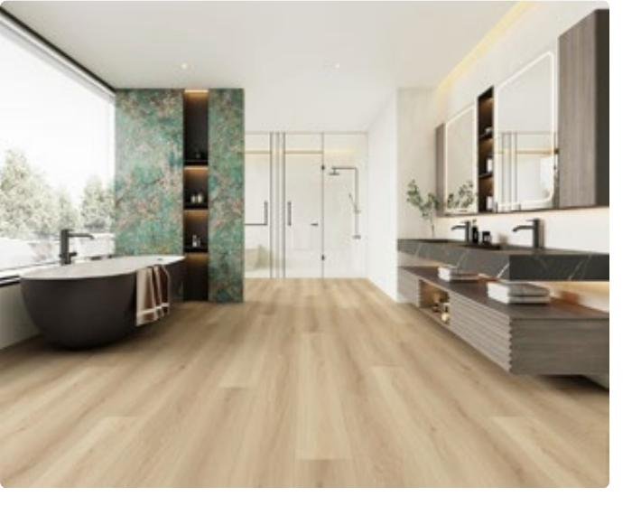 Montclair flooring collection