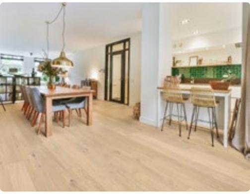 French Impressions flooring collection