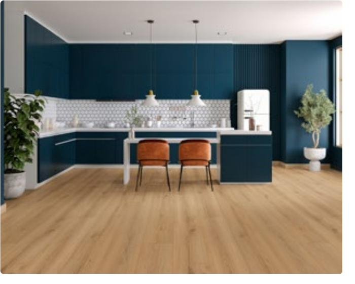 Bowstring &mdash; Cascades collection flooring
