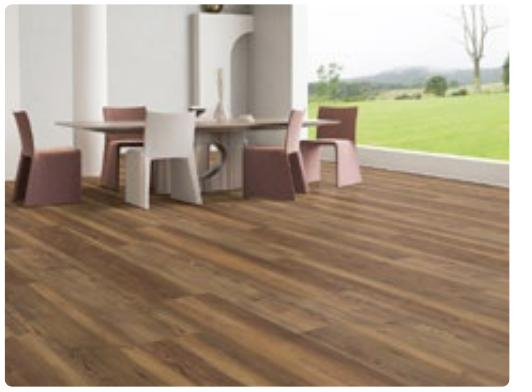 Breaux Bridge &mdash; Lakeview collection flooring