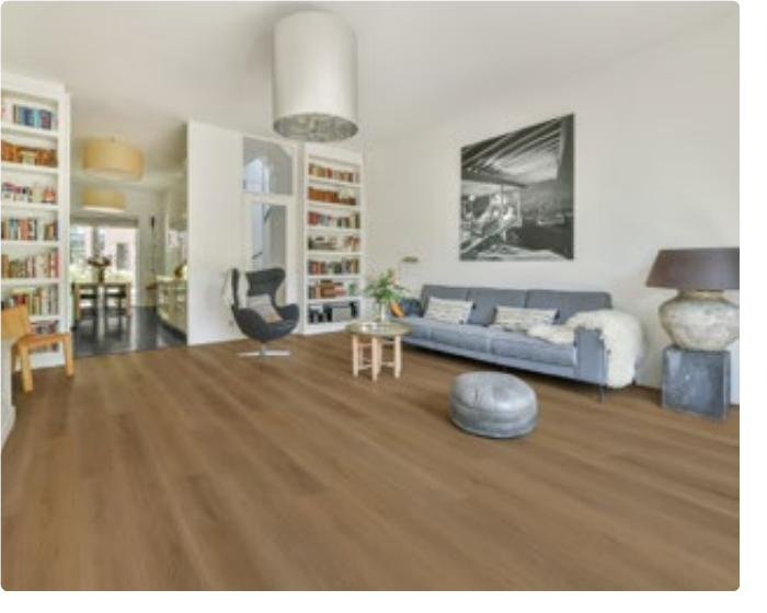 Broadway &mdash; Metro Luxe collection flooring