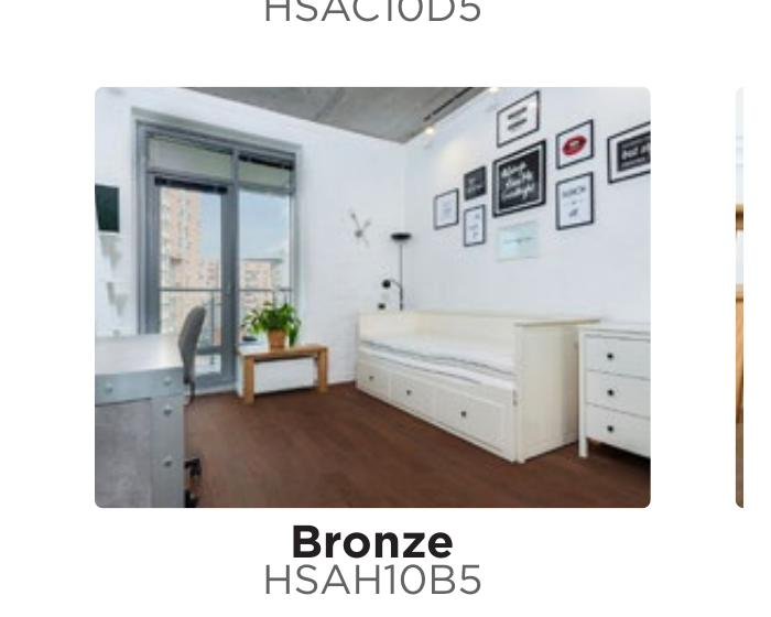 Bronze &mdash; Traditions collection flooring