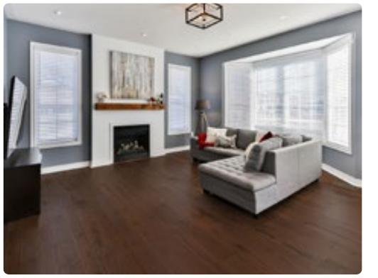 Cabernet &mdash; Sonoma Valley collection flooring