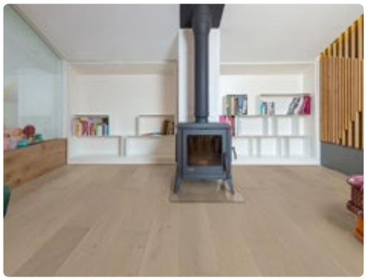 Caicos &mdash; Paradise Island collection flooring