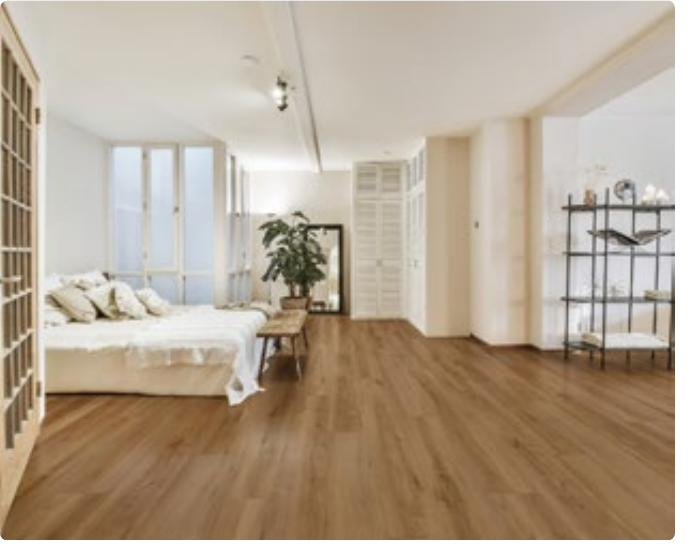 Grand Coast flooring collection