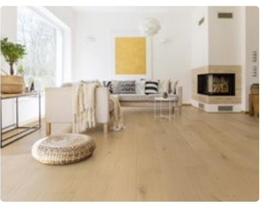 Cezanne &mdash; French Impressions collection flooring