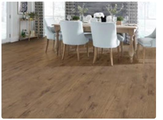 Champlain &mdash; Lakeview collection flooring
