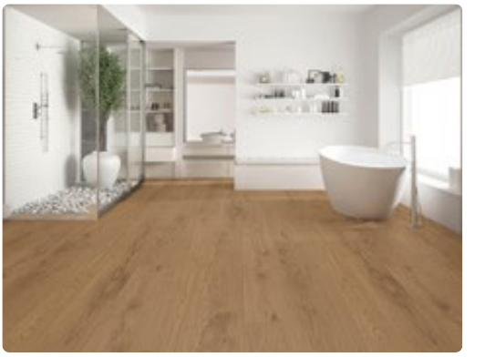 Contessa &mdash; Odyssey collection flooring