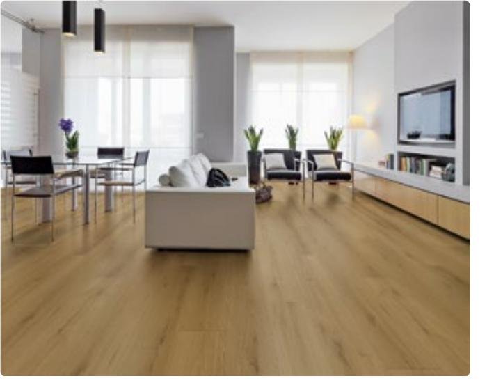 Del Mar &mdash; Grand Coast collection flooring