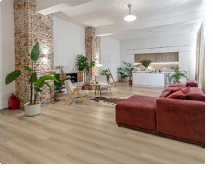 Denali &mdash; Montclair collection flooring
