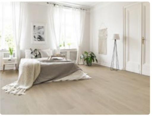 Fiji &mdash; Paradise Island collection flooring