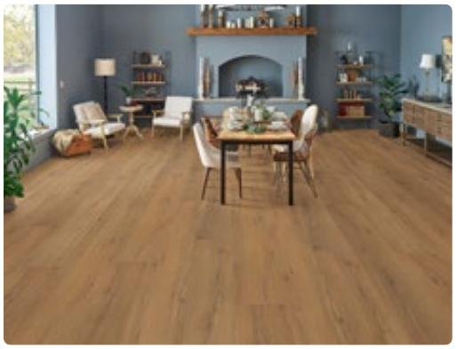 Foxglove &mdash; Riverside collection flooring