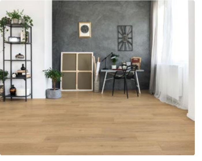 Friday Harbor &mdash; Grand Coast collection flooring