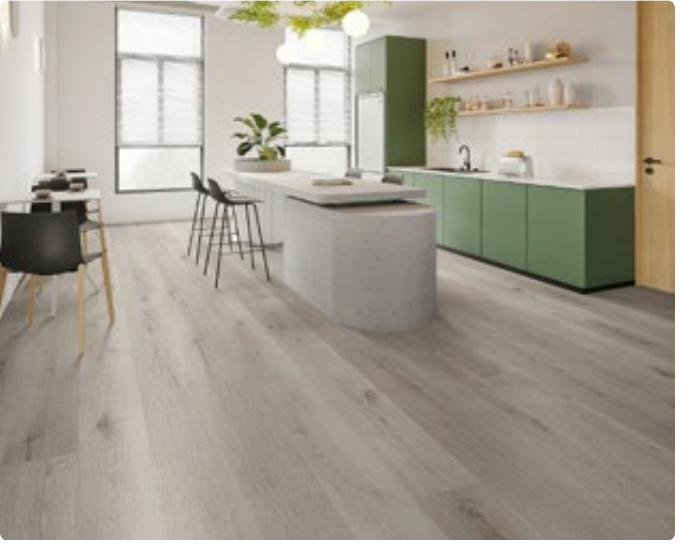 Uptown Avenue flooring collection