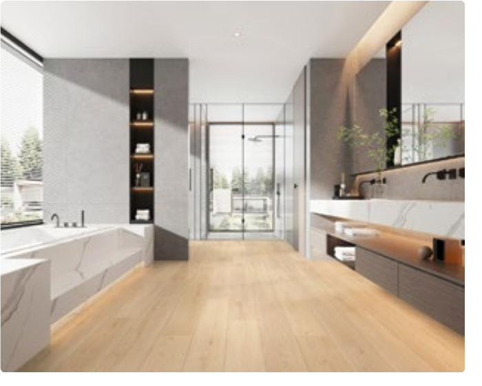 Gold Coast &mdash; Grand Coast collection flooring
