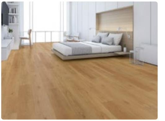 Goldenrod &mdash; Riverside collection flooring