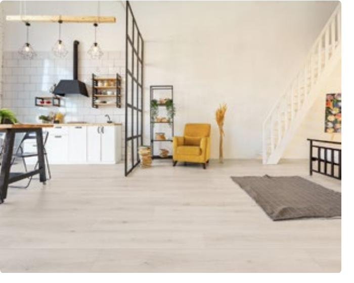 Half Moon Bay &mdash; Grand Coast collection flooring