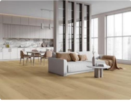 Havana &mdash; Metro Lake collection flooring