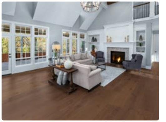 Hawea &mdash; Paradise Island collection flooring