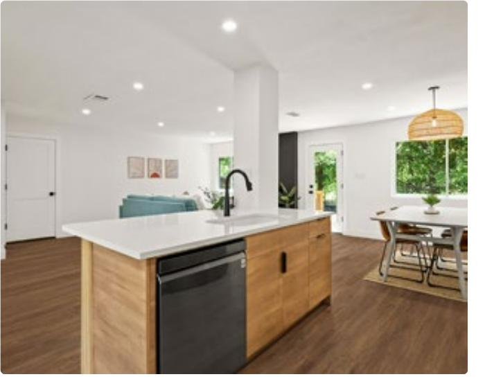 Hudson &mdash; Uptown Avenue collection flooring