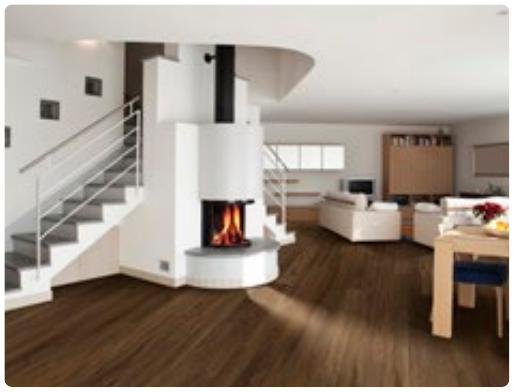 Jenne &mdash; Vintage Elegance collection flooring