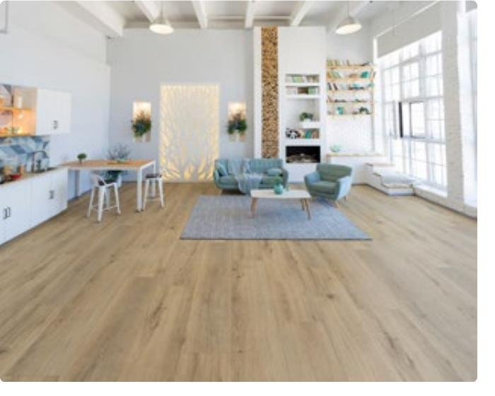 Kent &mdash; Shires collection flooring