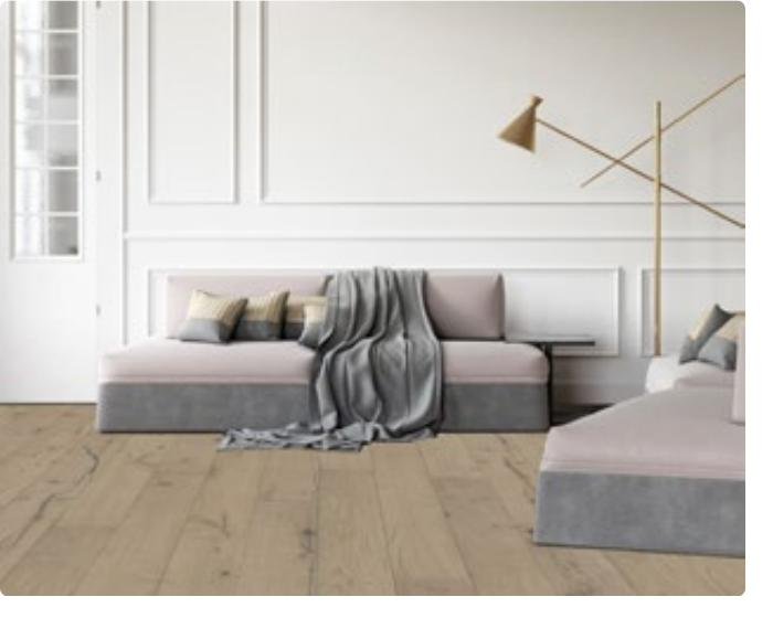 Kingsley &mdash; Township collection flooring
