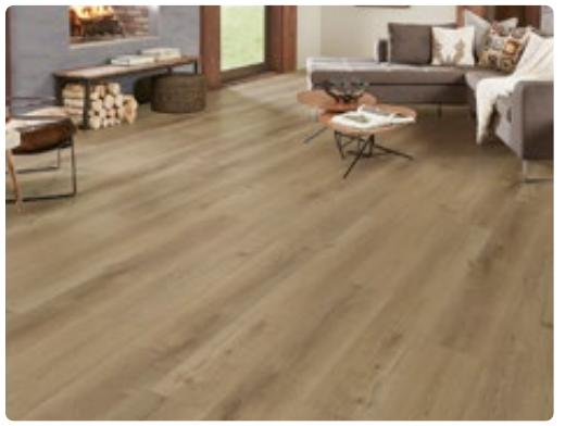 Lochloosa &mdash; Lakeview collection flooring