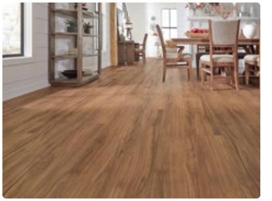 Marigold &mdash; Riverside collection flooring