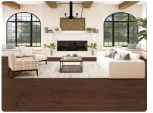Merlot &mdash; Sonoma Valley collection flooring