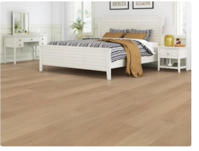 Monarch &mdash; Pristine collection flooring
