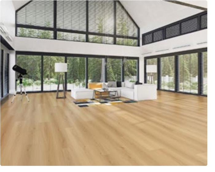 Mont Blanc &mdash; Montclair collection flooring