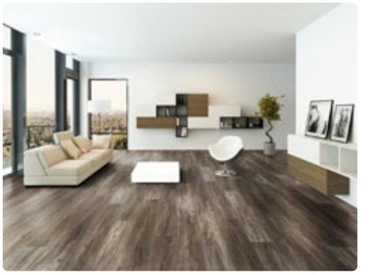 Moonstone Creek &mdash; Riverstone collection flooring