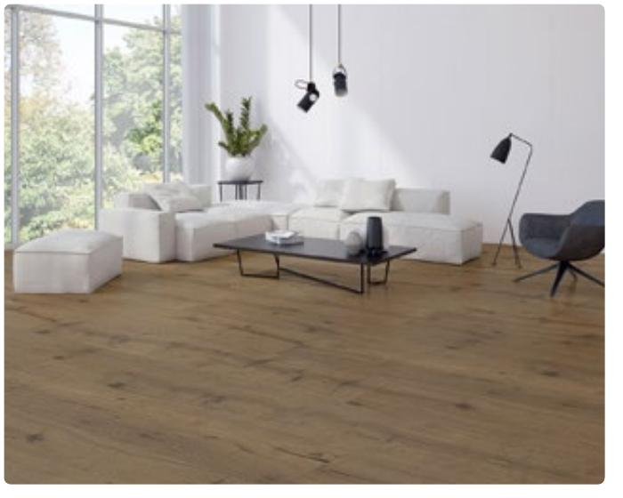 Norwich &mdash; Township collection flooring