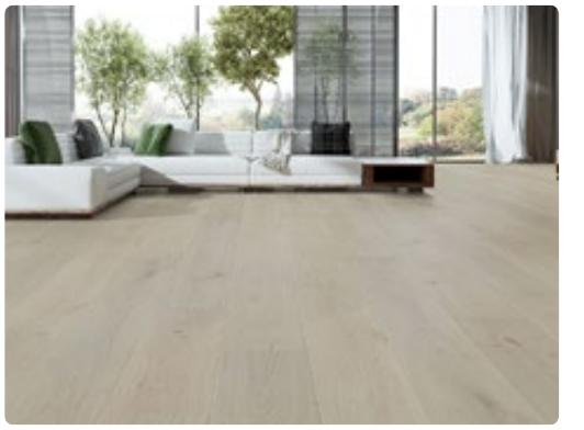 Oahu &mdash; Paradise Island collection flooring