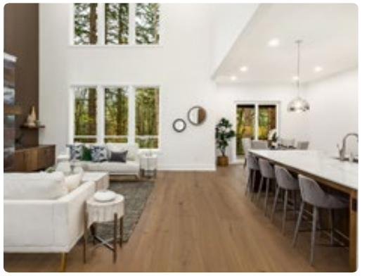 Paxos &mdash; Paradise Island collection flooring