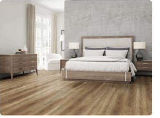 Peridot Drift &mdash; Riverstone collection flooring