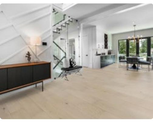 Pissarro &mdash; French Impressions collection flooring