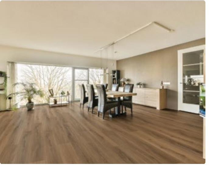 Rainier &mdash; Montclair collection flooring