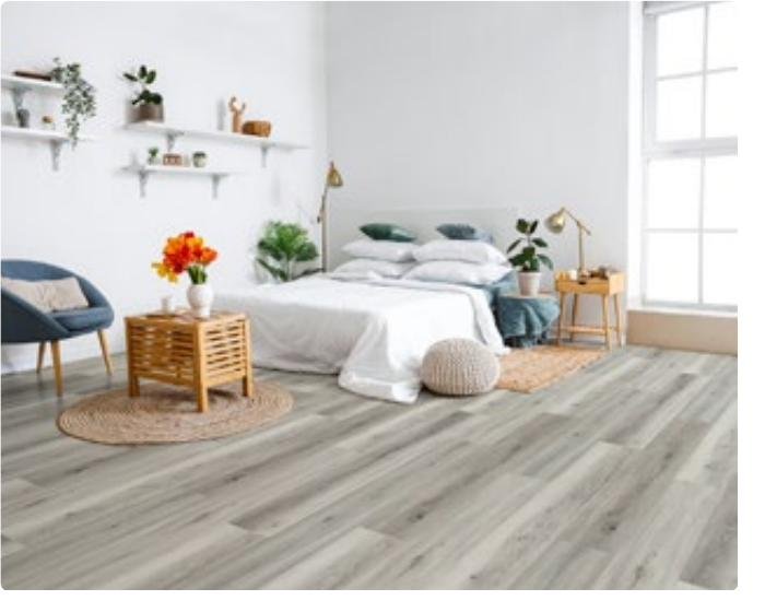 Rainwater &mdash; Cascades collection flooring