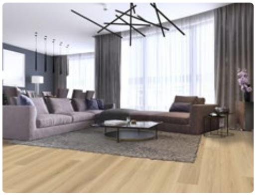 Ravenna &mdash; Vintage Elegance collection flooring