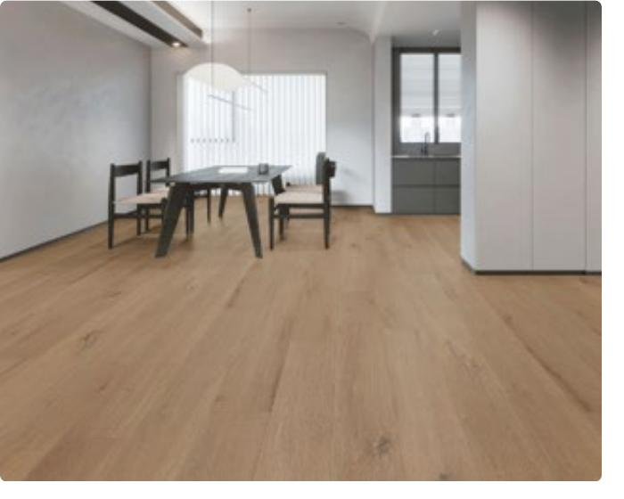 Rockport &mdash; Uptown Avenue collection flooring