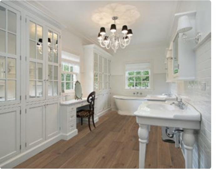 Rosemont &mdash; Township collection flooring