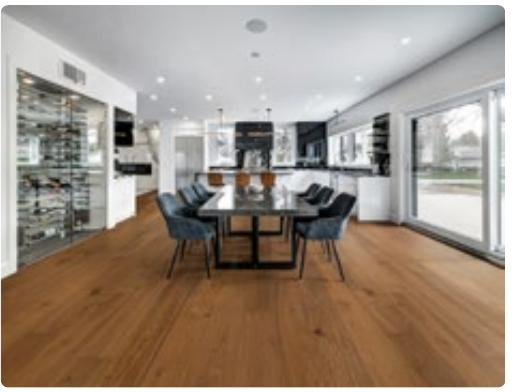 Rossara &mdash; Sonoma Valley collection flooring
