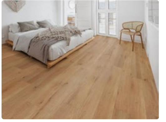 Ruby Splash &mdash; Riverstone collection flooring