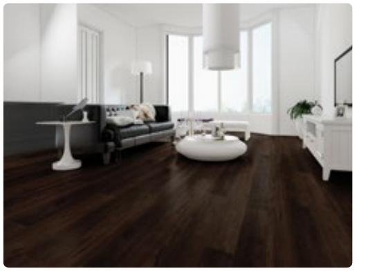 Sapphire Wave &mdash; Riverstone collection flooring