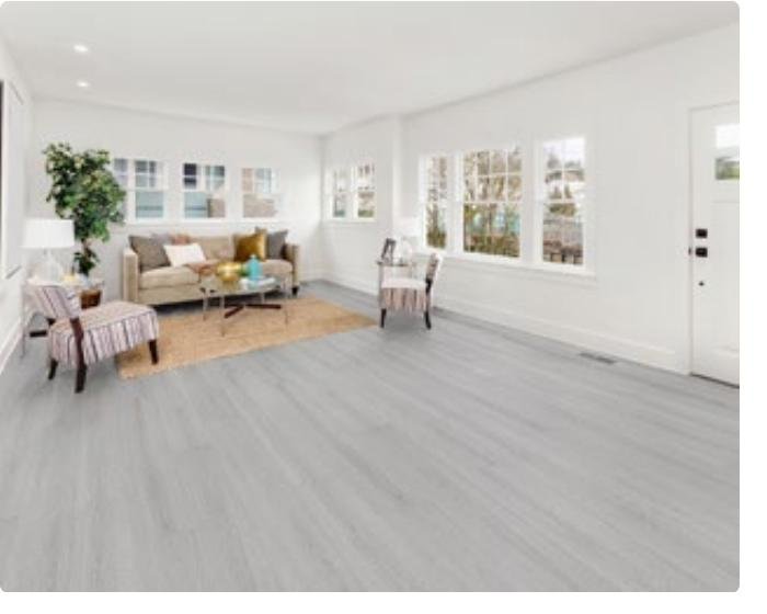 Seattle &mdash; Uptown Avenue collection flooring