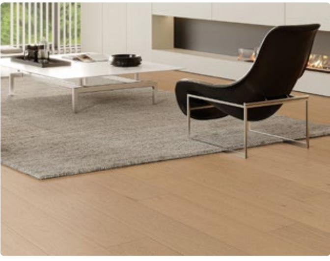 Sonata &mdash; Pristine collection flooring