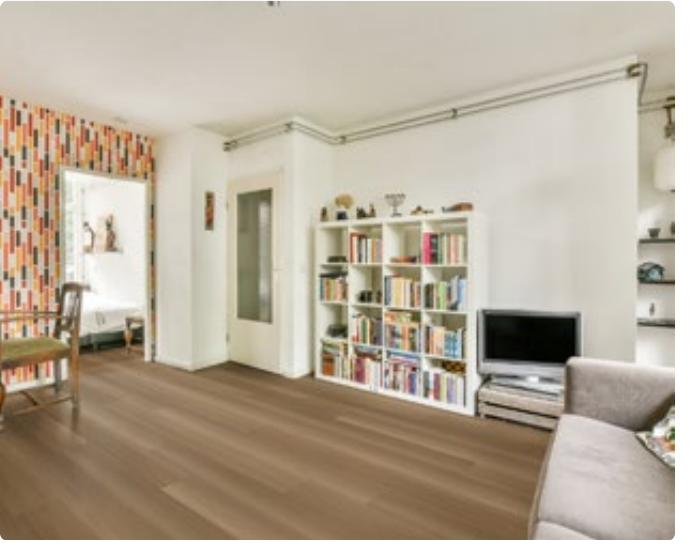 Staten Island &mdash; Metro Luxe collection flooring